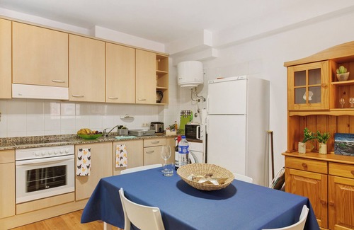 Tazacorte Apartamento | Apartamento vacacional "Piso Tazacorte"