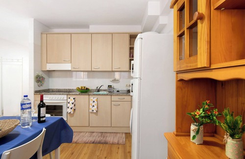 Tazacorte Apartamento | Apartamento vacacional "Piso Tazacorte"