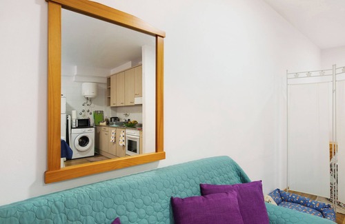 Tazacorte Apartamento | Apartamento vacacional "Piso Tazacorte"