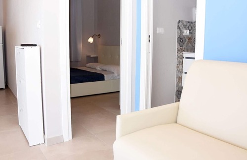 Caprioli Casa | Apartamento de vacaciones Pisciotta para 1 - 6 personas con 2 dormitorios - Casa de vacaciones