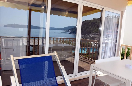 Caprioli Casa | Apartamento de vacaciones Pisciotta para 1 - 6 personas con 2 dormitorios - Casa de vacaciones