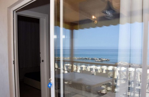 Caprioli Casa | Apartamento de vacaciones Pisciotta para 1 - 6 personas con 2 dormitorios - Casa de vacaciones
