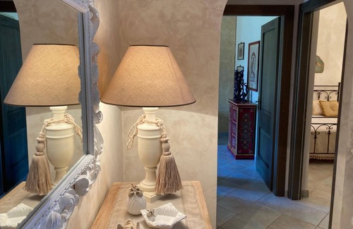 Marina di Pisticci Casa | Holiday apartment Pisticci for 1 - 5 persons with 2 bedrooms - Holiday house