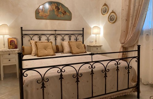 Marina di Pisticci Casa | Holiday apartment Pisticci for 1 - 5 persons with 2 bedrooms - Holiday house
