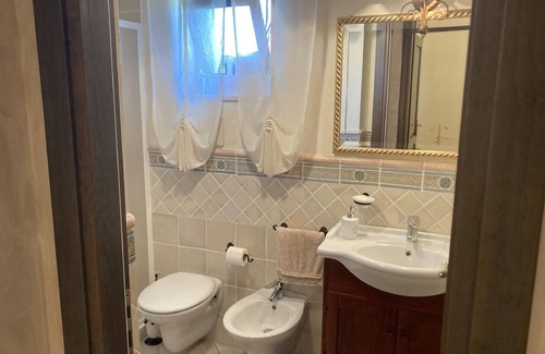Marina di Pisticci Casa | Holiday apartment Pisticci for 1 - 5 persons with 2 bedrooms - Holiday house