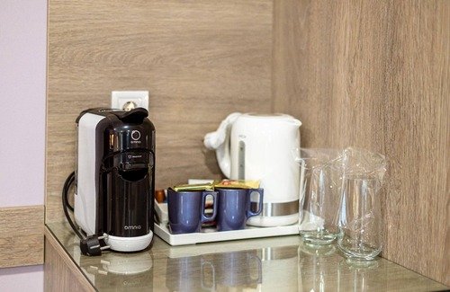Plovdiv Center Apartamento | Apartamento de vacaciones Plovdiv para 1 - 2 personas - Apartamento en casa unifamiliar o plurifamil