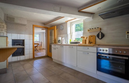 Stolpen Condominio | Holiday apartment Polenztal
