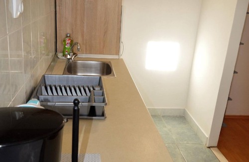 Poljica Apartamento | Apartamento de vacaciones Poljica para 1 - 5 personas con 2 dormitorios - Apartamento