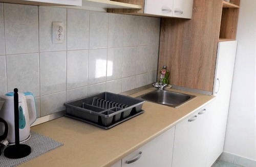Poljica Apartamento | Apartamento de vacaciones Poljica para 1 - 5 personas con 2 dormitorios - Apartamento