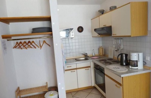 Pommern Apartamento | Apartamento de vacaciones Pommern para 1 - 5 personas con 2 dormitorios - Apartamento