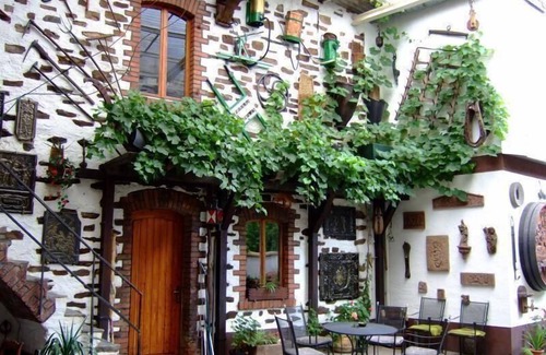 Pommern Apartamento | Apartamento de vacaciones Pommern para 1 - 5 personas con 2 dormitorios - Apartamento