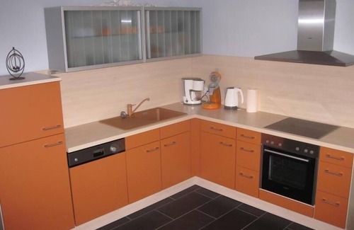 Pommern Apartamento | Apartamento de vacaciones Pommern para 1 - 6 personas con 2 dormitorios - Apartamento en casa unifam