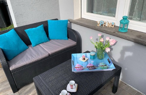 Pommern Apartamento | Apartamento de vacaciones Pommern para 1 - 6 personas con 2 dormitorios - Apartamento en casa unifam