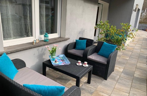 Pommern Apartamento | Apartamento de vacaciones Pommern para 1 - 6 personas con 2 dormitorios - Apartamento en casa unifam