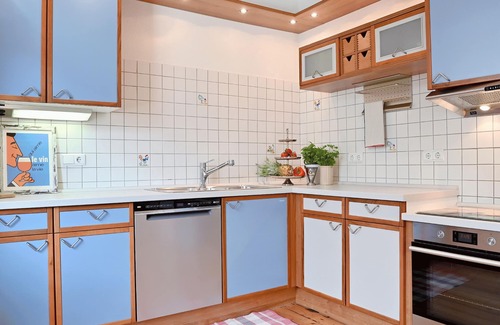 Pommern Apartamento | Apartamento de vacaciones Pommern para 1 - 3 personas con 2 dormitorios - Apartamento en casa unifam