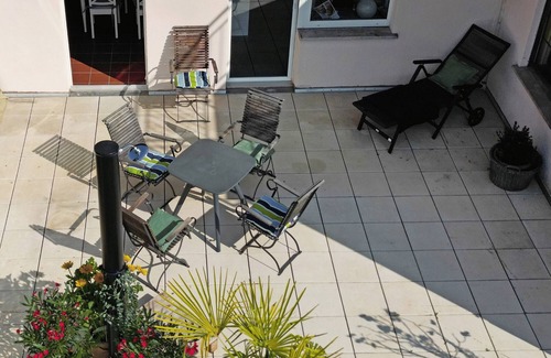 Pommern Apartamento | Apartamento de vacaciones Pommern para 1 - 3 personas con 2 dormitorios - Apartamento en casa unifam