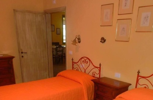 San Marcello Piteglio Apartamento | Apartamento de vacaciones Popiglio para 2 - 6 personas con 2 dormitorios - Apartamento