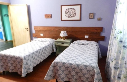 San Marcello Piteglio Apartamento | Apartamento de vacaciones Popiglio para 1 - 4 personas con 2 dormitorios - Apartamento
