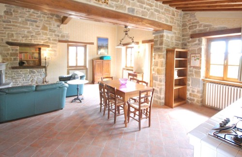Starda Apartamento | Apartamento de vacaciones Poppi para 4 personas con 2 dormitorios - Apartamento