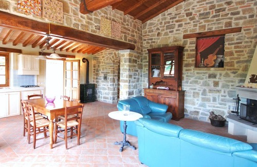 Starda Apartamento | Apartamento de vacaciones Poppi para 4 personas con 2 dormitorios - Apartamento