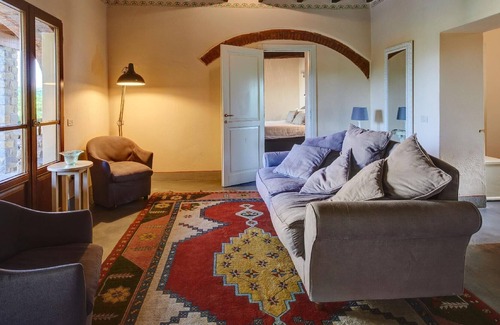 Starda Apartamento | Apartamento de vacaciones Poppi para 4 personas con 2 dormitorios - Apartamento