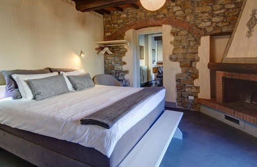 Starda Apartamento | Apartamento de vacaciones Poppi para 4 personas con 2 dormitorios - Apartamento