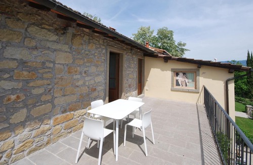 Starda Apartamento | Apartamento de vacaciones Poppi para 4 personas con 2 dormitorios - Apartamento