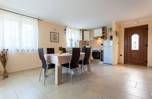 Porat Apartamento | Apartamento de vacaciones Porat para 1 - 4 personas con 2 dormitorios - Apartamento
