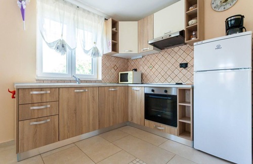 Porat Apartamento | Apartamento de vacaciones Porat para 1 - 4 personas con 2 dormitorios - Apartamento