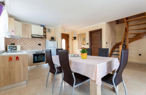 Porat Apartamento | Apartamento de vacaciones Porat para 1 - 4 personas con 2 dormitorios - Apartamento