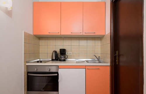 Cervar Porat Apartamento | Apartamento de vacaciones Poreč para 1 - 2 personas con 1 dormitorio - Apartamento