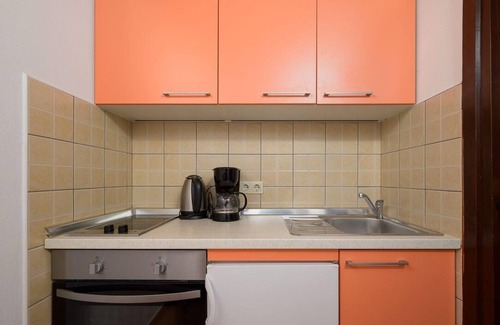 Cervar Porat Apartamento | Apartamento de vacaciones Poreč para 1 - 2 personas con 1 dormitorio - Apartamento
