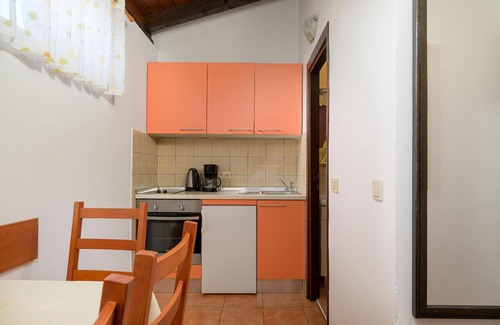 Cervar Porat Apartamento | Apartamento de vacaciones Poreč para 1 - 2 personas con 1 dormitorio - Apartamento