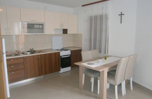 Povile Casa | Apartamento de vacaciones Povile para 1 - 4 personas con 2 dormitorios - Casa de vacaciones