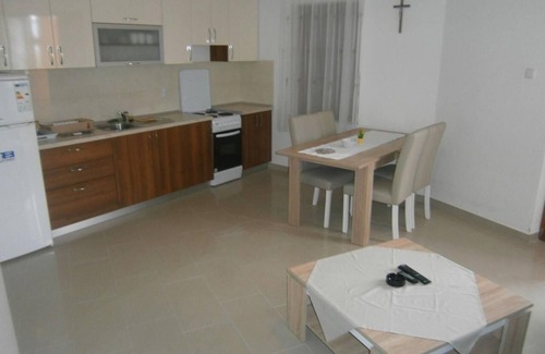 Povile Casa | Apartamento de vacaciones Povile para 1 - 4 personas con 2 dormitorios - Casa de vacaciones