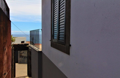 Jardim do Mar Apartamento | Apartamento de vacaciones Jardim do Mar para 1 - 2 personas con 1 dormitorio - Casa pareada