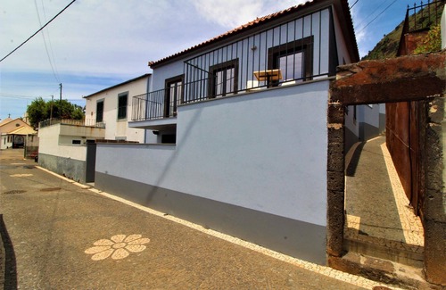 Jardim do Mar Apartamento | Apartamento de vacaciones Jardim do Mar para 1 - 2 personas con 1 dormitorio - Casa pareada