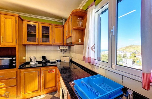 Porto da Cruz Apartamento | Apartamento de vacaciones Porto da Cruz para 1 - 4 personas con 2 dormitorios - Apartamento