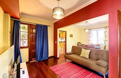 Porto da Cruz Apartamento | Apartamento de vacaciones Porto da Cruz para 1 - 4 personas con 2 dormitorios - Apartamento