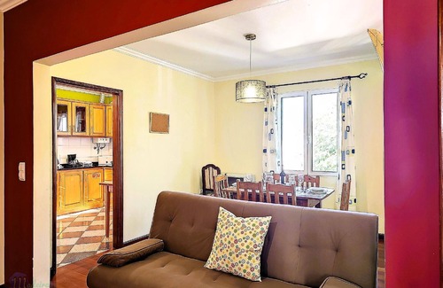 Porto da Cruz Apartamento | Apartamento de vacaciones Porto da Cruz para 1 - 4 personas con 2 dormitorios - Apartamento