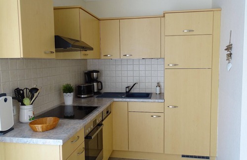 Pudagla Casa | Apartamento de vacaciones Pudagla para 2 - 3 personas con 1 dormitorio - Casa de vacaciones