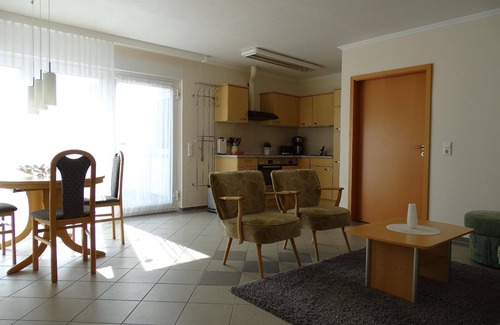Pudagla Casa | Apartamento de vacaciones Pudagla para 2 - 3 personas con 1 dormitorio - Casa de vacaciones