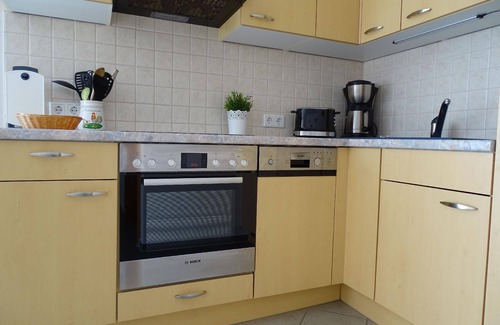 Pudagla Casa | Apartamento de vacaciones Pudagla para 2 - 3 personas con 1 dormitorio - Casa de vacaciones