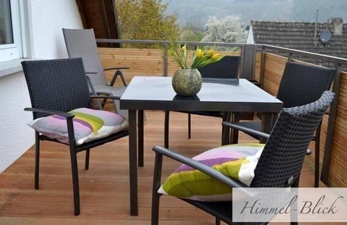 Punderich Apartamento | Apartamento de vacaciones Pünderich para 2 - 4 personas con 1 dormitorio - Apartamento en casa unifa