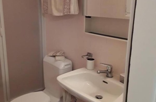 Quartino Apartamento | Apartamento de vacaciones Quartino para 1 - 2 personas - Apartamento
