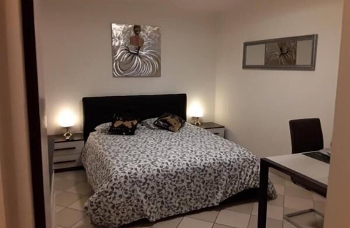Quartino Apartamento | Apartamento de vacaciones Quartino para 1 - 2 personas - Apartamento
