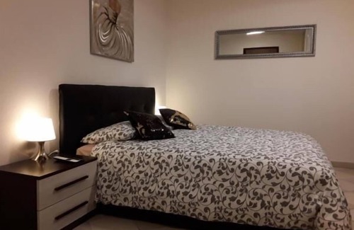 Quartino Apartamento | Apartamento de vacaciones Quartino para 1 - 2 personas - Apartamento
