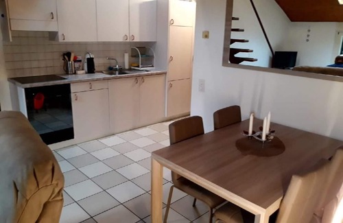 Quartino Apartamento | Apartamento de vacaciones Quartino para 1 - 2 personas con 1 dormitorio - Apartamento