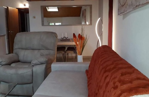 Quartino Apartamento | Apartamento de vacaciones Quartino para 1 - 2 personas con 1 dormitorio - Apartamento
