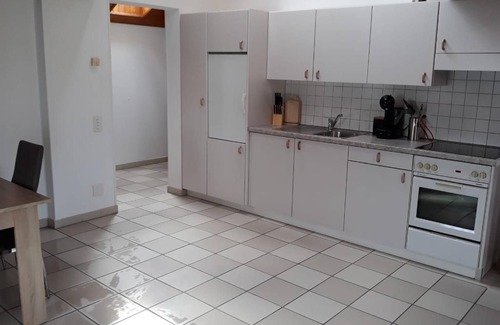 Quartino Apartamento | Apartamento de vacaciones Quartino para 1 - 2 personas con 1 dormitorio - Apartamento